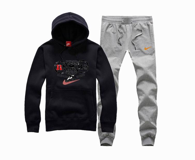 men nike sport suits-518